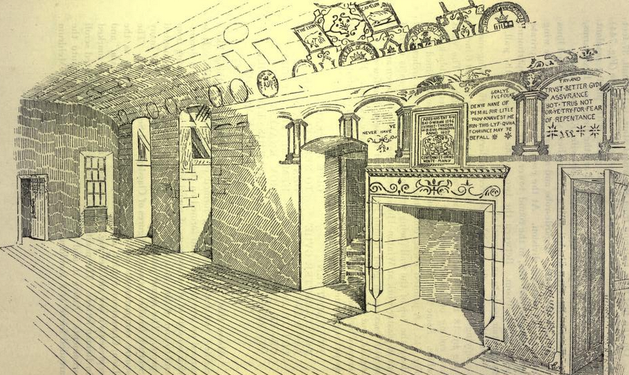 earlshall gallery macgibbon and ross