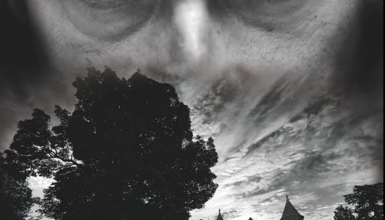 meldrum house film poster