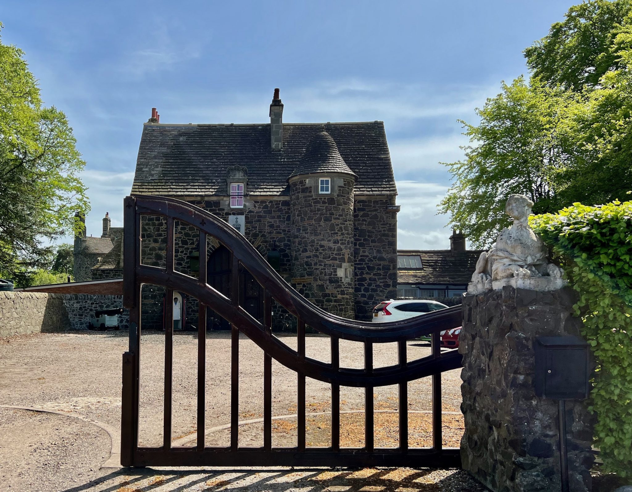 earlshall street view pic davina jackson 2022