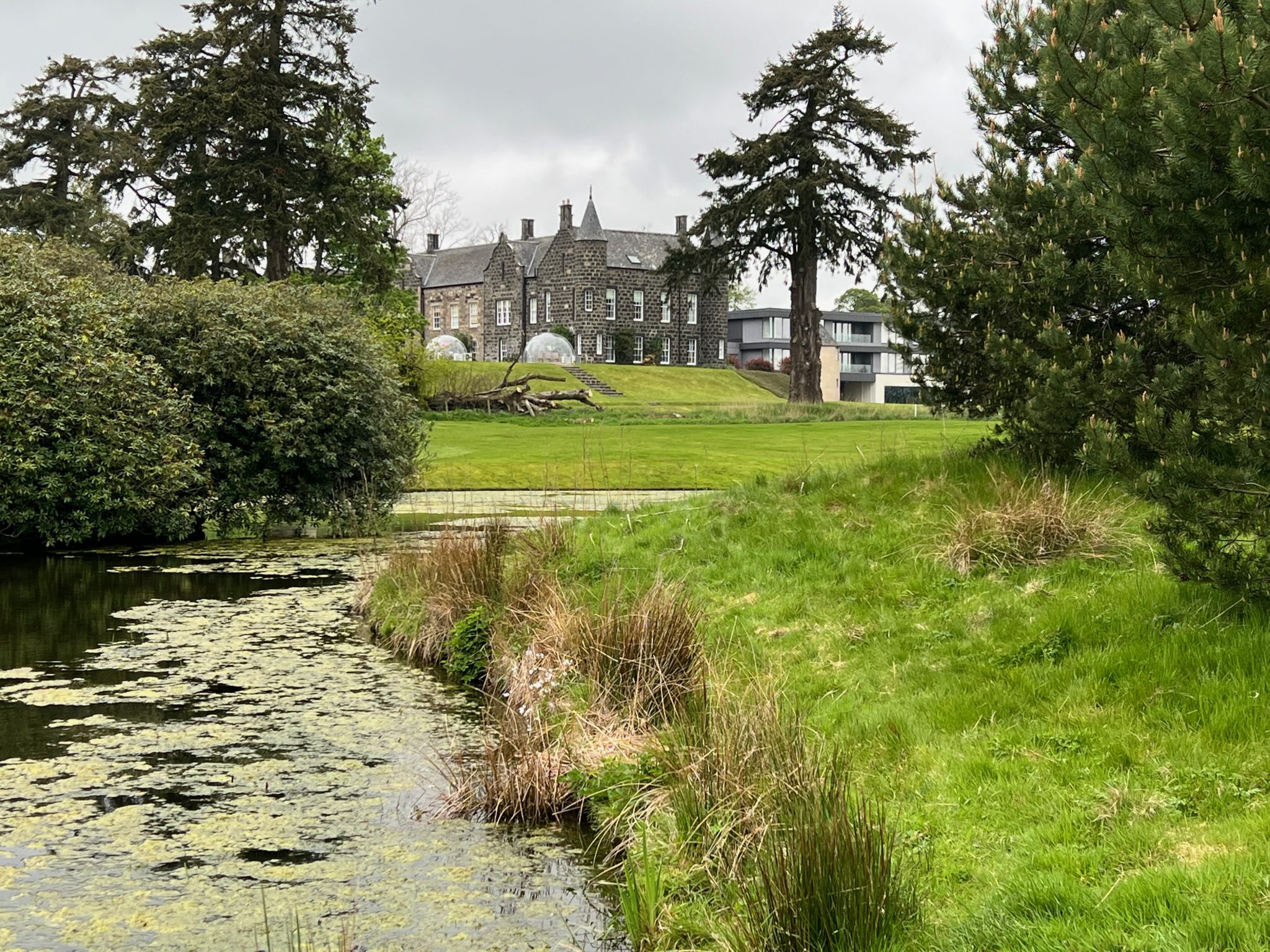 meldrum house 1 pic chris johnson 2022